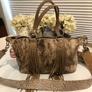 Holy Cow Couture Hybrid Designer